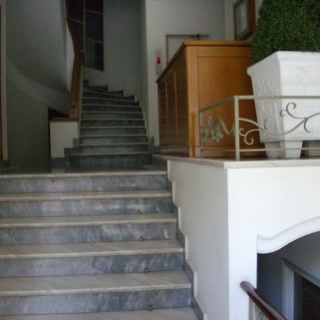 Lilly'S Appartments Athen Exterior foto