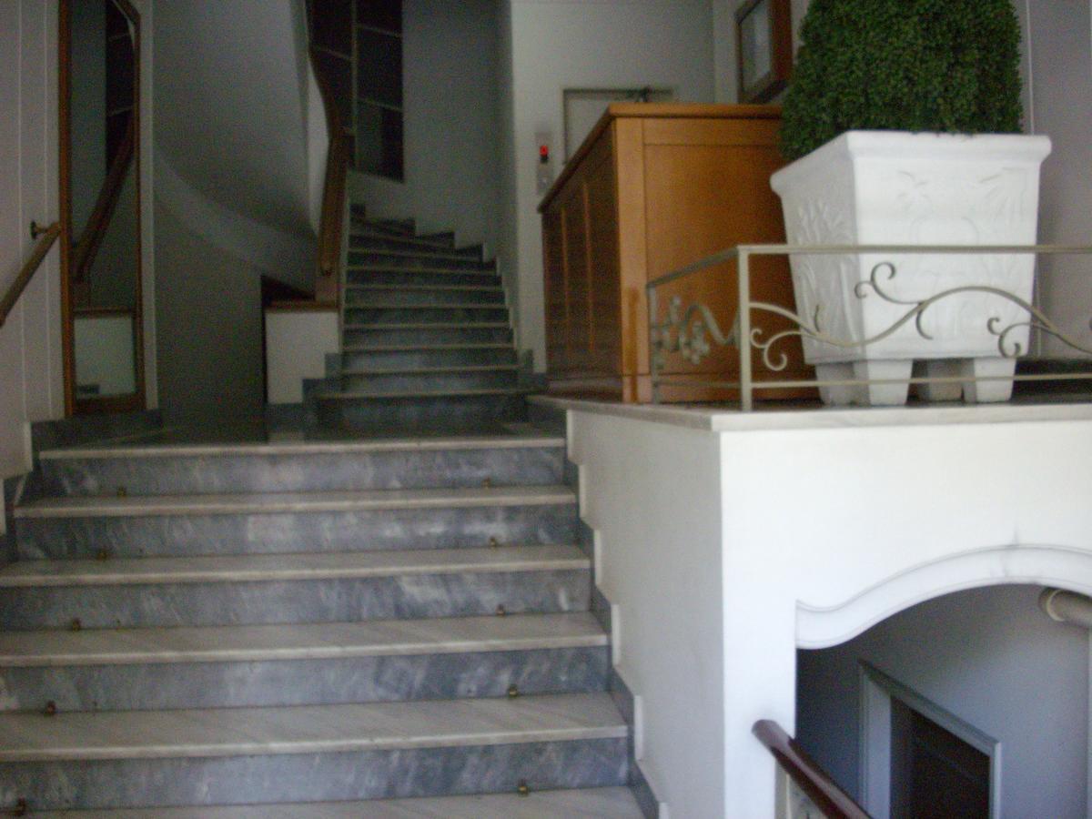 Lilly'S Appartments Athen Exterior foto